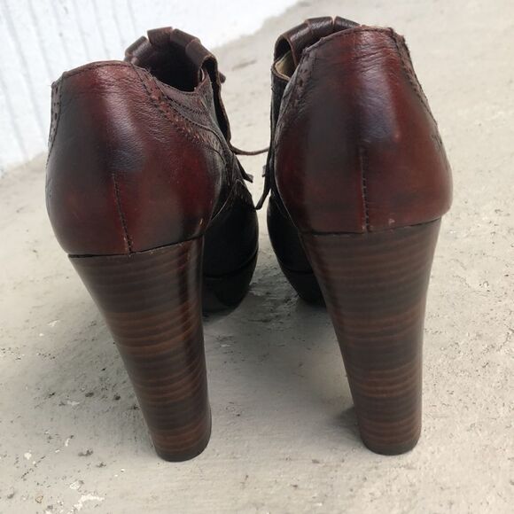 Frye Naiya Kiltie  - Picture 5 of 8